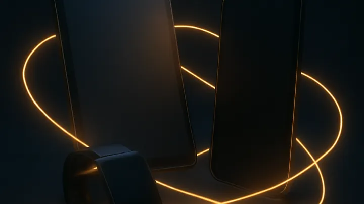 JILIPINAS COM - Multiple devices floating in harmony JILIPINAS COM Multiple devices floating in harmony